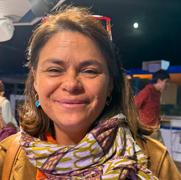 Miriam Donoso