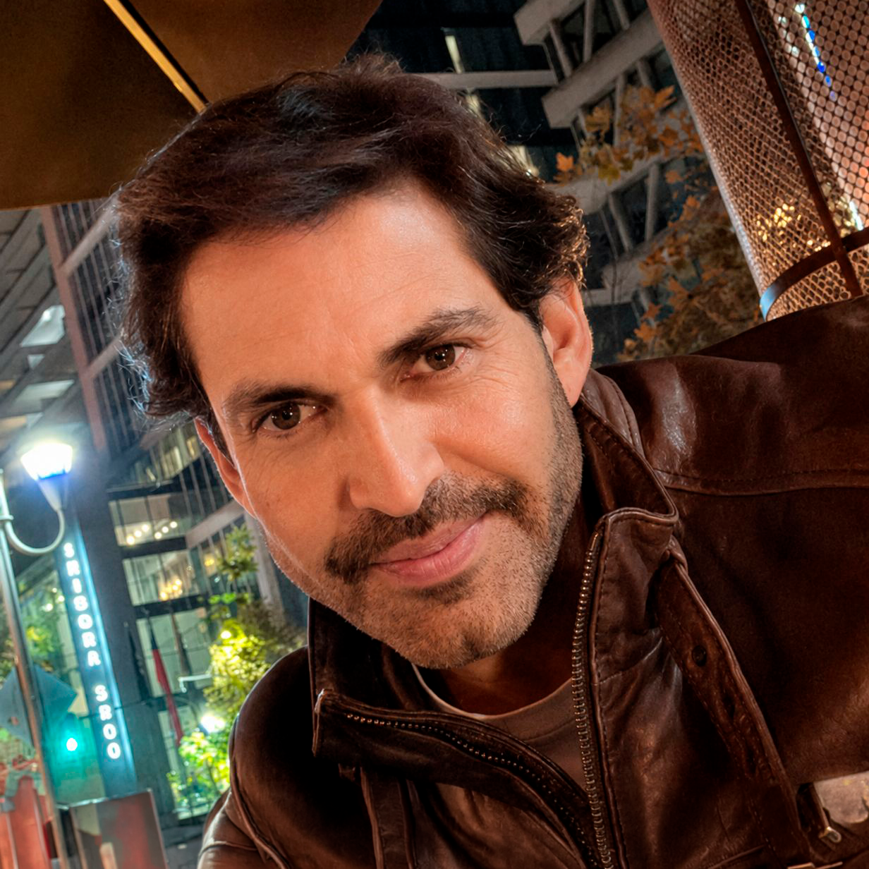 Mario Bahamondes