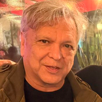 Jaime Ramírez
